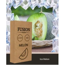 Fusion Ice Melon (Фьюжн Лід Диня) Classic 100г