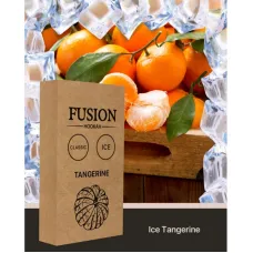 Fusion Ice Tangerine (Фьюжн Лід Мандарин) Classic 100г