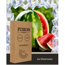 Fusion Ice Watermelon (Фьюжн Лід Кавун) Classic 100г