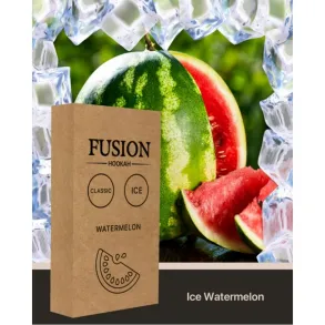 Fusion Ice Watermelon (Фьюжн Лід Кавун) Classic 100г