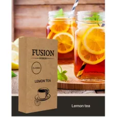Fusion Lemon Tea (Ф'южн Чай з Лимоном) Classic 100г