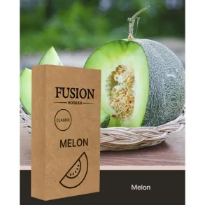 Fusion Melon (Ф'южн Диня) Classic 100г