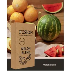 Fusion Melon blend (Ф'южн Кавун Диня) Classic 100г