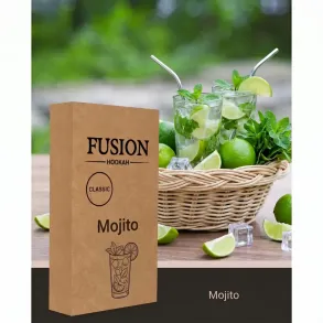 Fusion Mojito (Фьюжн Мохіто) Classic 100г