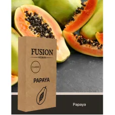 Fusion Papaya (Фьюжн Папайя) Classic 100г
