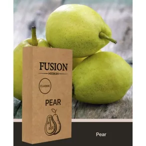 Fusion Pear (Фьюжн Груша) Classic 100г