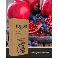 Fusion Pomegranate Berry (Ф'южн Гранат Ягоди) Classic 100г