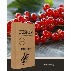 Fusion Redberry (Ф'южн Червона смородина) Classic 100г
