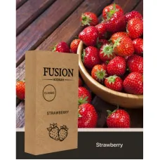 Fusion Strawberry (Ф'южн Полуниця) Classic 100г