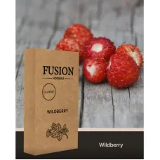 Fusion Wild Berry (Ф'южн Суниця) Classic 100г