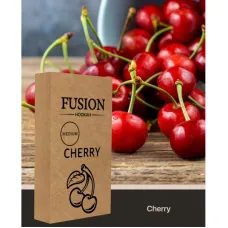 Fusion Cherry (Ф'южн Вишня) Medium 100г