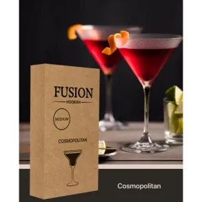 Fusion Cosmopolitan (Ф'южн Космополітан) Medium 100г