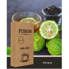 Fusion Earl Grey (Ф'южн Ерл Грей - Чай з Бергамотом) Medium 100г