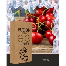 Fusion Ice Cherry (Ф'южн Лід Вишня) Medium 100г