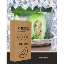Fusion Ice Melon (Фьюжн Лід Диня) Medium 100г