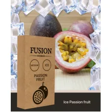 Fusion Ice Passionfruit (Фьюжн Лід Маракуя) Medium 100г