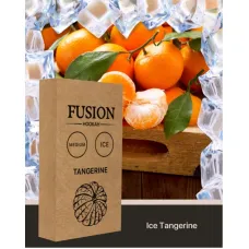 Fusion Ice Tangerine (Фьюжн Лід Мандарин) Medium 100г