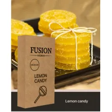 Fusion Lemon Candy (Ф'южн Лимонна цукерка) Medium 100г