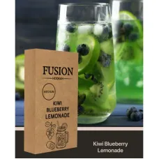 Fusion Kiwi Blueberry Lemonade (Ф'южн Ківі Чорниця Лимонад) Medium 100г