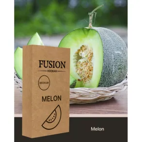 Fusion Melon (Ф'южн Диня) Medium 100г