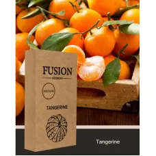 Fusion Tangerine (Фьюжн Мандарин) Medium 100г