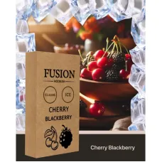 Fusion Ice Cherry Blackberry (Ф'южн Лід Вишня Ожина) Classic 100г