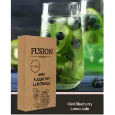 Fusion Kiwi Blueberry Lemonade (Ф'южн Ківі Чорниця Лимонад) Classic 100г