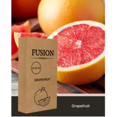 Fusion Grapefruit (Фьюжн Грейпфрут) Medium 100г