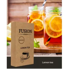 Fusion Lemon Tea (Ф'южн Чай з Лимоном) Medium 100г