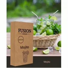 Fusion Mojito (Фьюжн Мохіто) Medium 100г