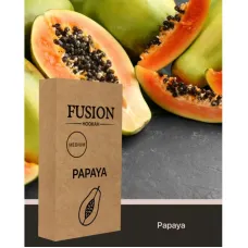 Fusion Papaya (Фьюжн Папайя) Medium 100г