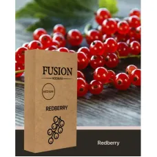 Fusion Redberry (Ф'южн Червона смородина) Medium 100г