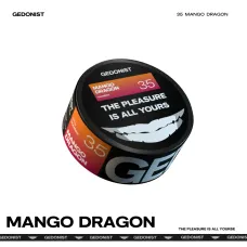 Gedonist 35 Mango Dragon (Гедоніст Манго та Пітахая) 100г