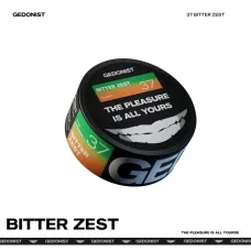 Gedonist 37 Bitter Zest (Гедоніст Апельсинова, Трав'яна Настоянка) 100г