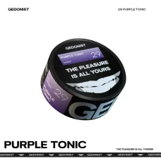 Gedonist Purple Tonic (Гедоніст Лавандовий Тонік) 100г