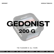 Gedonist 200g