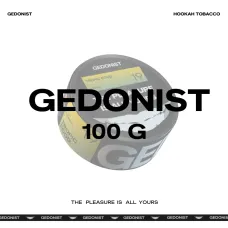 Gedonist 100g