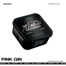 Gedonist UP 008 PINK GIN (Грейпфрутовый джин) 200g