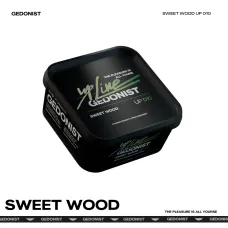 Gedonist UP 010 SWEET WOOD (Аромат дерева с ванилью) 200g