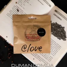 Gutzul Clove (Гуцул Гвоздика) Burley На вагу 50г
