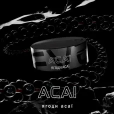 Heven Acai (Хевен Ягоды Асаи) 100г