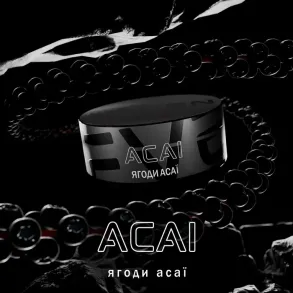 Heven Acai (Хевен Ягоды Асаи) 100г