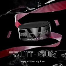 Heven Fruit Gum (Хевен Фруктовая Жвачка) 100г