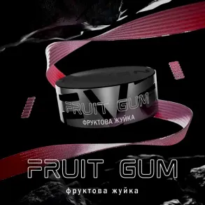 Heven Fruit Gum (Хевен Фруктовая Жвачка) 100г