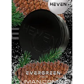 Heven Evergreen (Хевен Хвоя) 100г