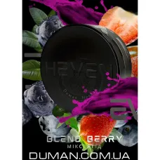 Heven Blend Berry (Хевен Ягідний Мікс) 100г