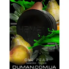 Heven One Pear (Хевен Груша) 100г
