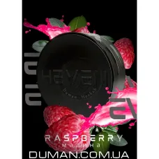Heven Raspberry (Хевен Малина) 100г