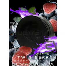 Heven Twin Berry (Хевен Малина Чорниця) 100г