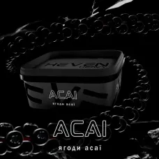 Heven Acai (Хевен Ягоды Асаи) 200г